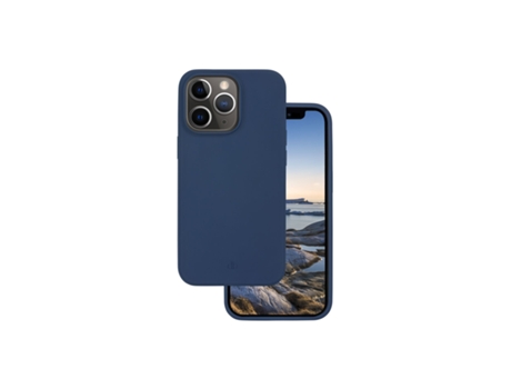 Funda para iPhone 12 DBRAMANTE1928 Azul