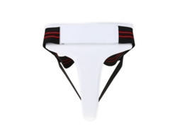 Protetor De Abóbada Inguinal Para Mulheres Em Taekwondo (adequado Para Boxe E Karatê)