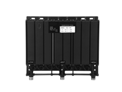 Duplexor Uhf 456mhz A 466mhz 100w 8 cavidades