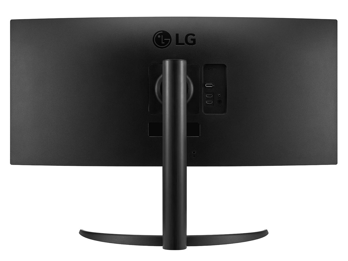 Lg 34wp65cb Monitor gaming ultragear curvo 34 pulgadas panel nano ips 3440x1440p 219 250 cdm² 10001 160hz entrad wqhd multimedia negro 34wp65c 160 5 ms uwqhd displayporthdmiusb led ultrawide 34wp65gb 240 34´´ 2k 144hz