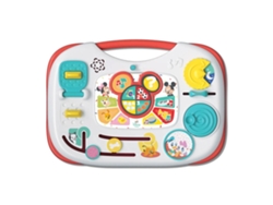 Bloque interactivo Mickey Friends 17890 Clementoni