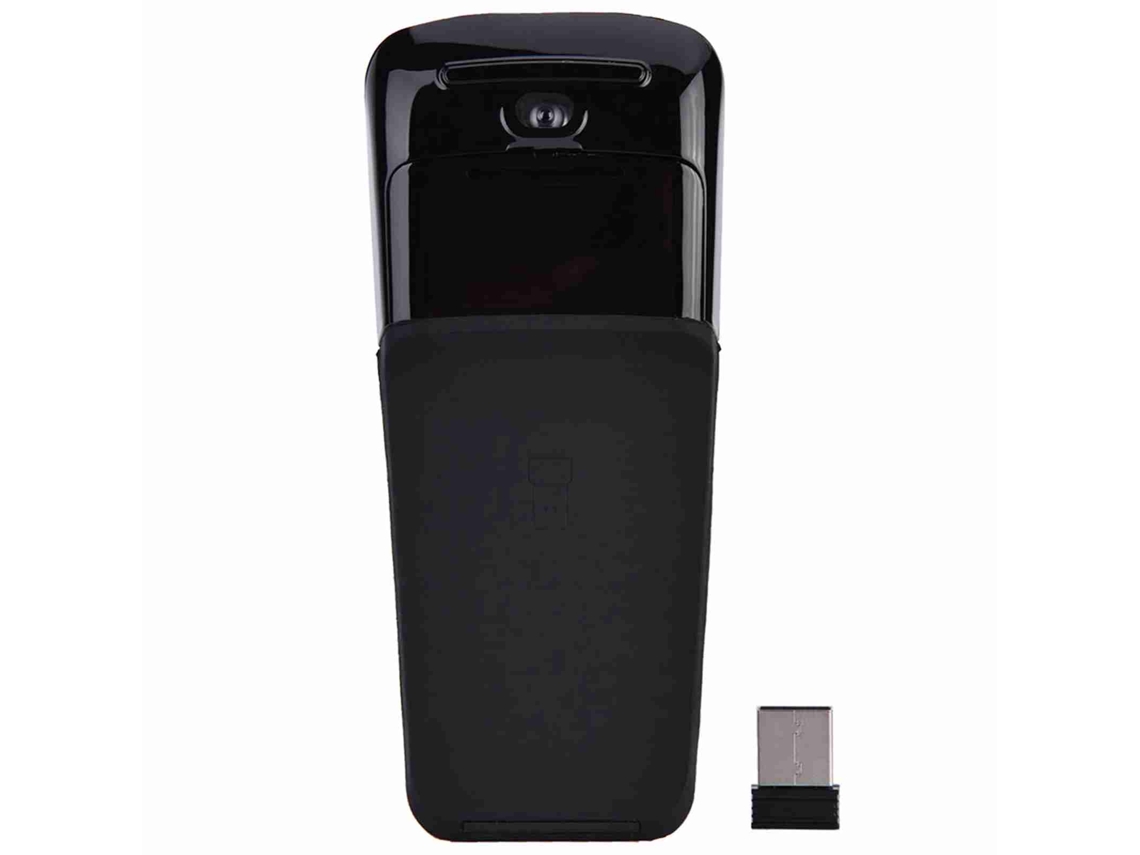 Ratón inalámbrico plegable Arc Touch de 2,4 GHz