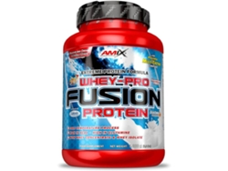 Whey Pure Fusion 1 Kg Chocolate - Coco
