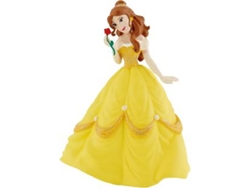 Figura de Jugar BULLYLAND La bella y la bestia: Bella