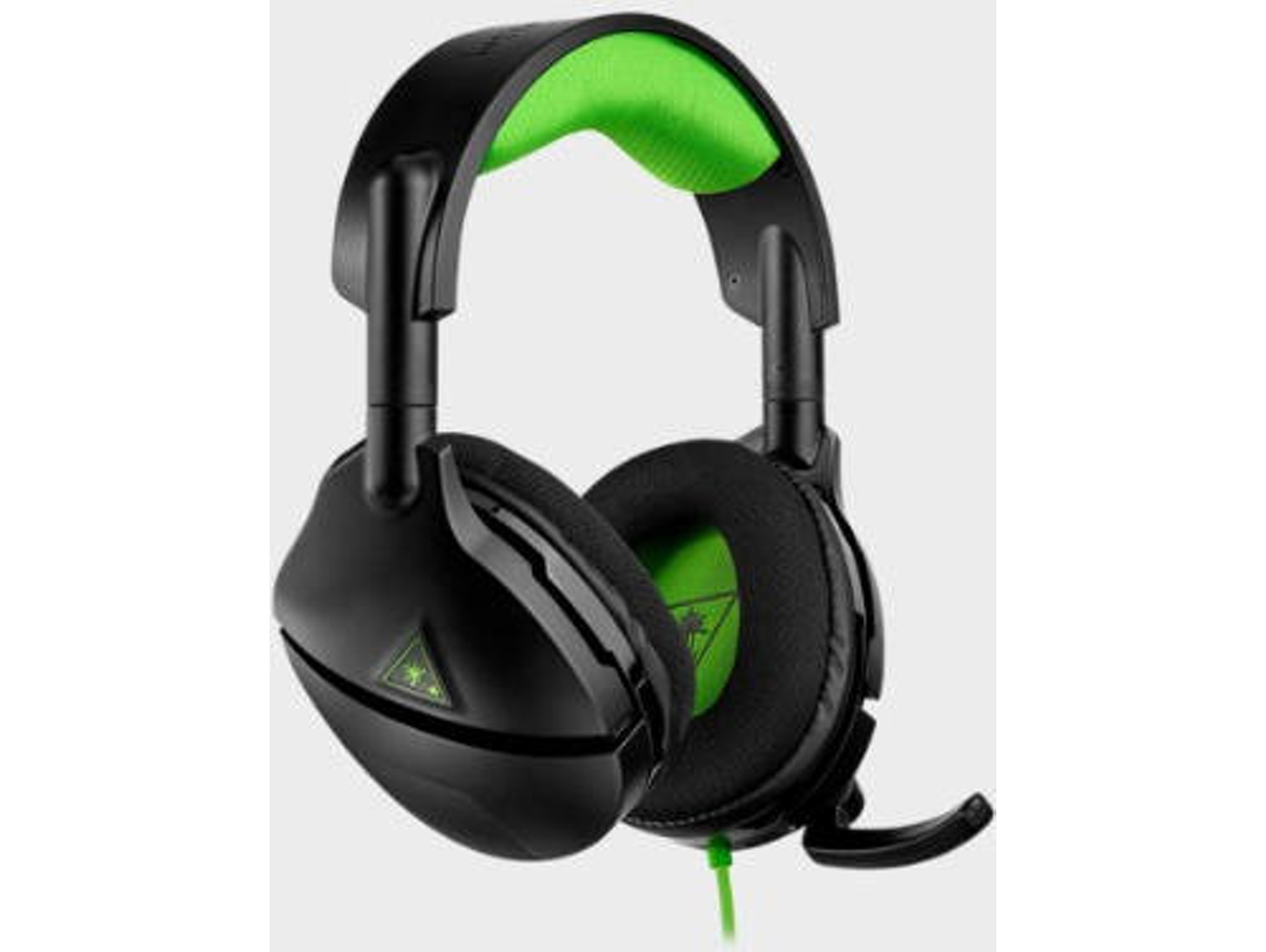 Auriculares Gaming TURTLE BEACH Stealth 300X (On Ear - Negro)