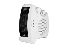 Calefactor KLACK CALEDV382 (2000 W)
