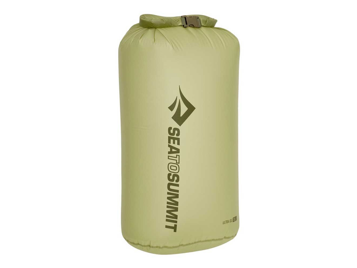 Saco Estanque Ultrasil 20L Verdesea To Summit