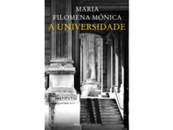 La Universidad de María Filomena Mónica