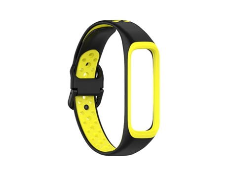 Correa Smartwatch Para Samsung Galaxy Fit2 Sm-R220 Color 05 VENISYMLIS