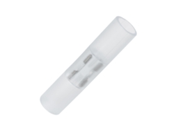 Conector entre Manguera LED Redonda 220V AC IP65 Corte cada 100 cm