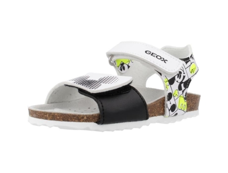 Sandalias de Niño GEOX Blanco (21)