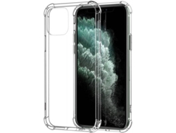 Carcasa iPhone 11 Pro (5.8) TUMUNDOSMARTPHONE Tpu Anti-Shock Transparente
