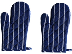 Guantes De Cocina Resistentes Al Calor, 1 Par, Para Mujeres Y Hombres, Fáciles De Usar.