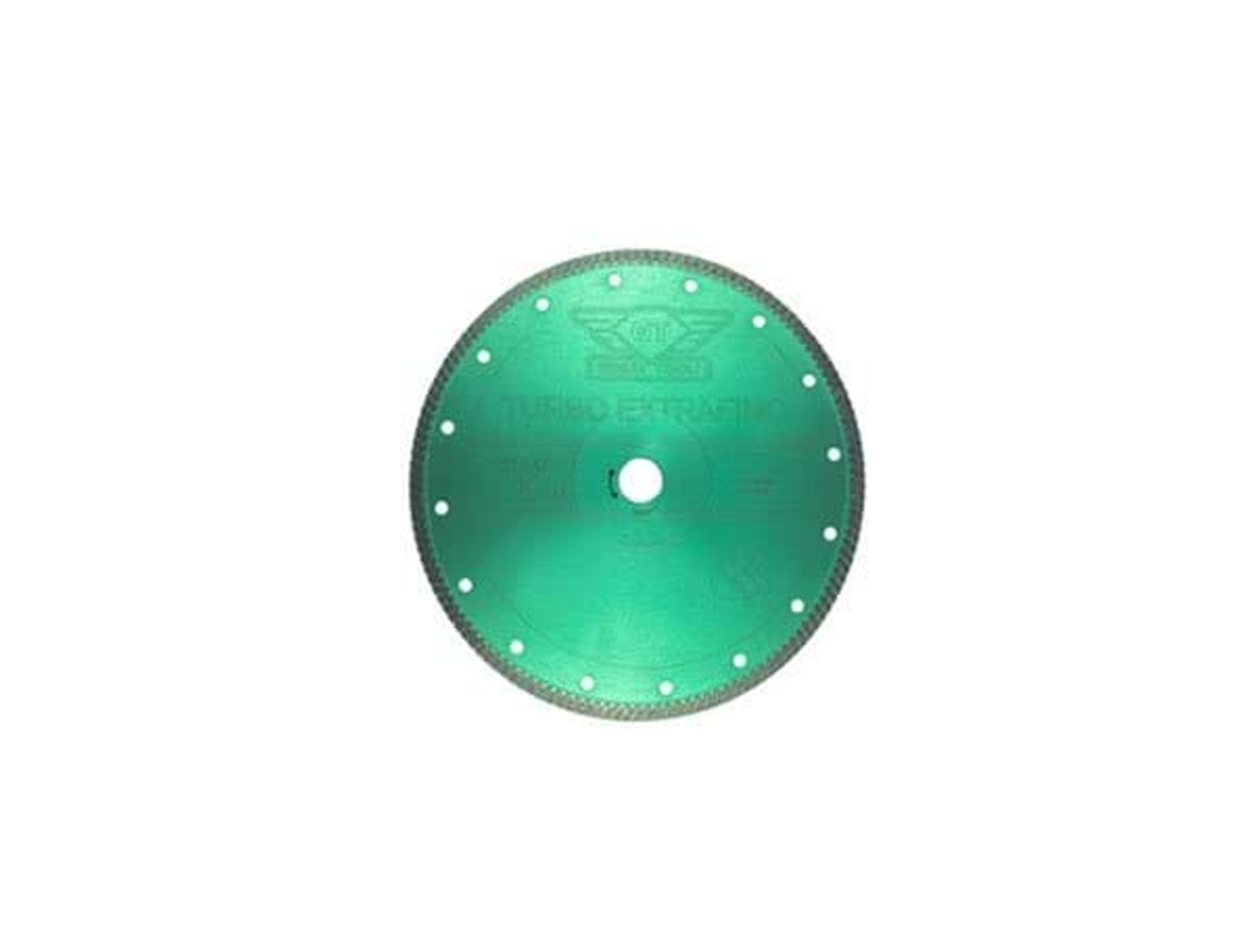 Disco de diamante extrafino de 115 mm GREAT TOOL 0014000018