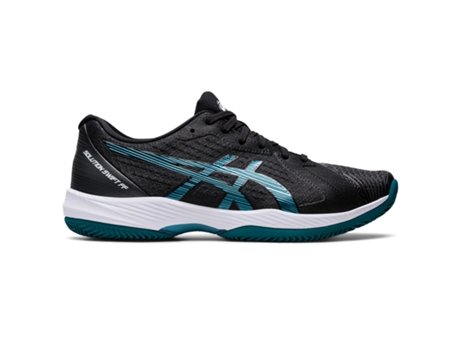 Zapatillas para Hombre ASICS Negro (Tam: 41,5)