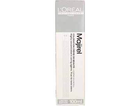 Tinte para el Pelo L'OREAL PROFESSIONNEL PARIS Majirel Nº 5 (100 ml)