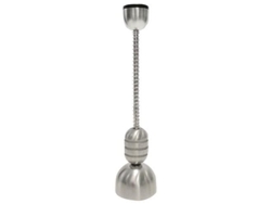 Primaline Tacoeuf Acero Inoxidable 15,5 cm I Genietti