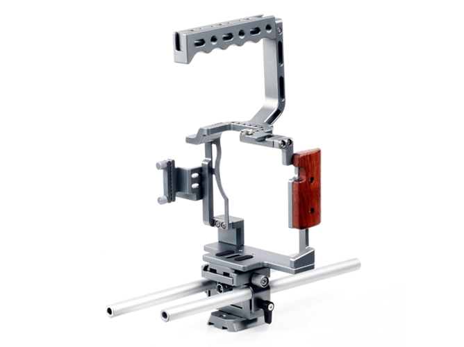Soporte SEVENOAK para Sony A7 SK-A7C2