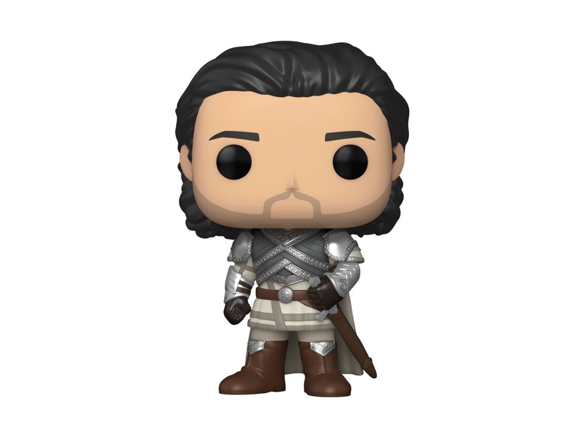 Figura Funko CASA DEL DRAGON Ser Criston Cole Us Exclusive Pop! Vinilo