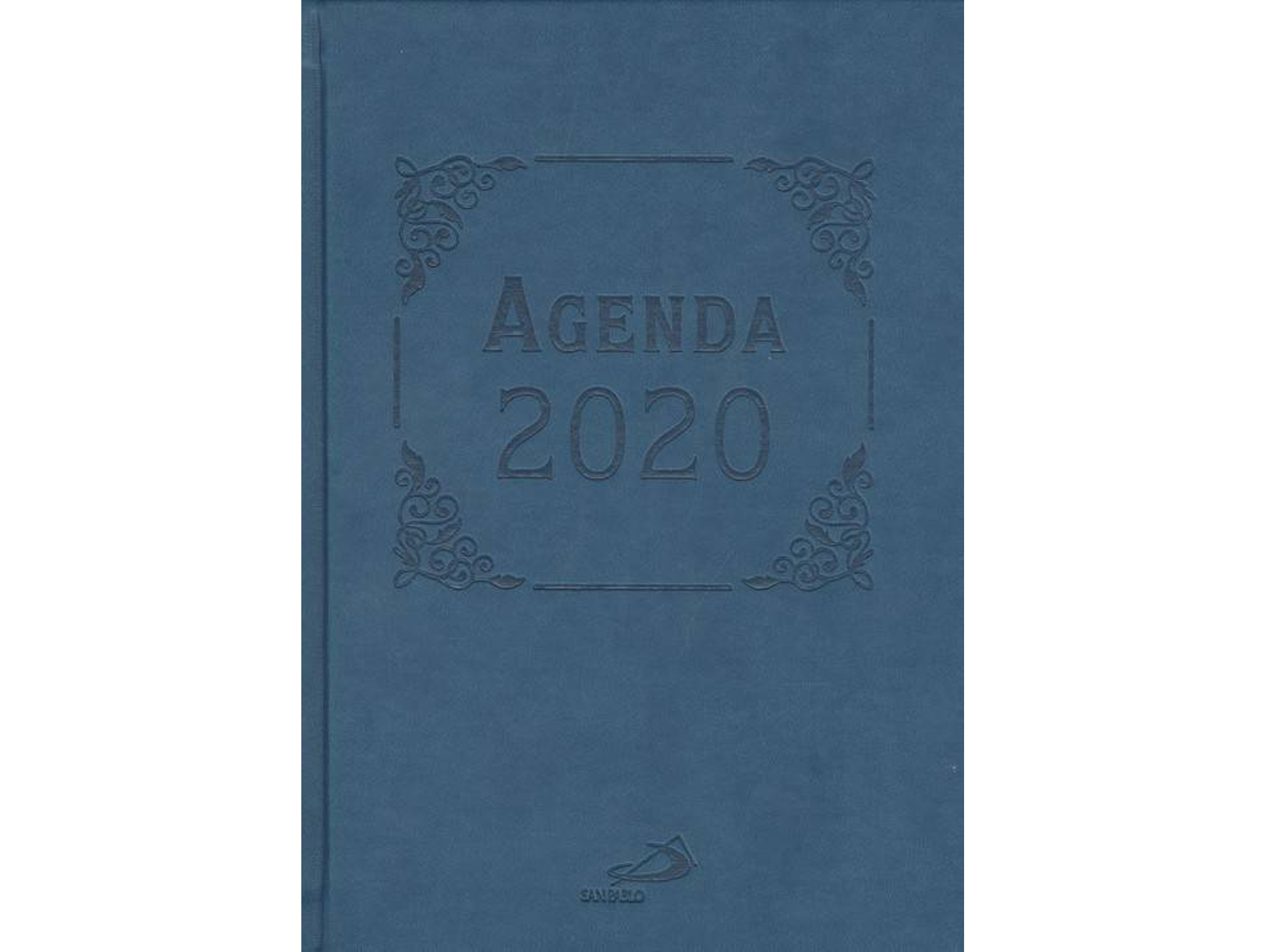 Agenda SAN PABLO EDITORIAL GRANDE