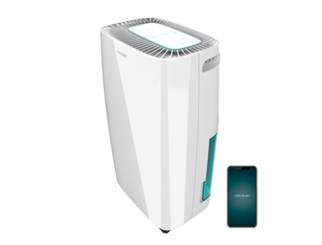 Deshumidificador CECOTEC Bigdry 4000 Expert Connected