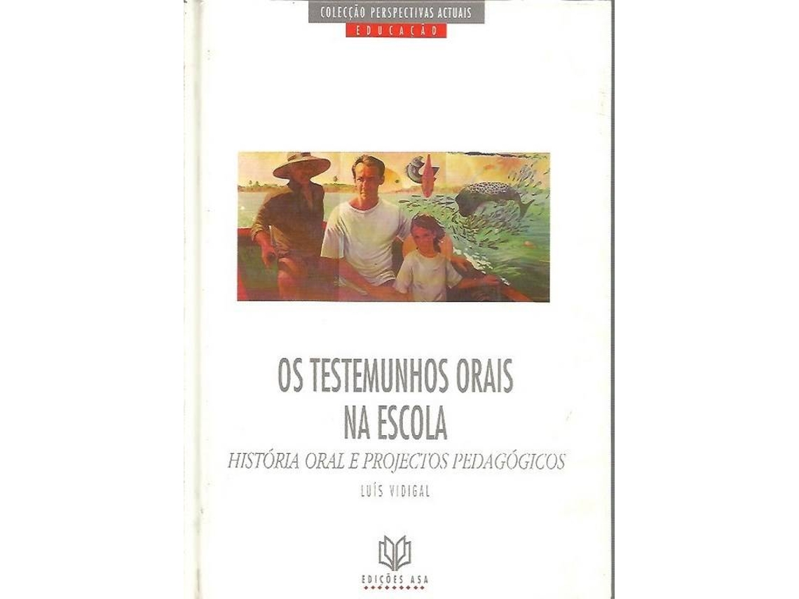 Libro (Portugués)