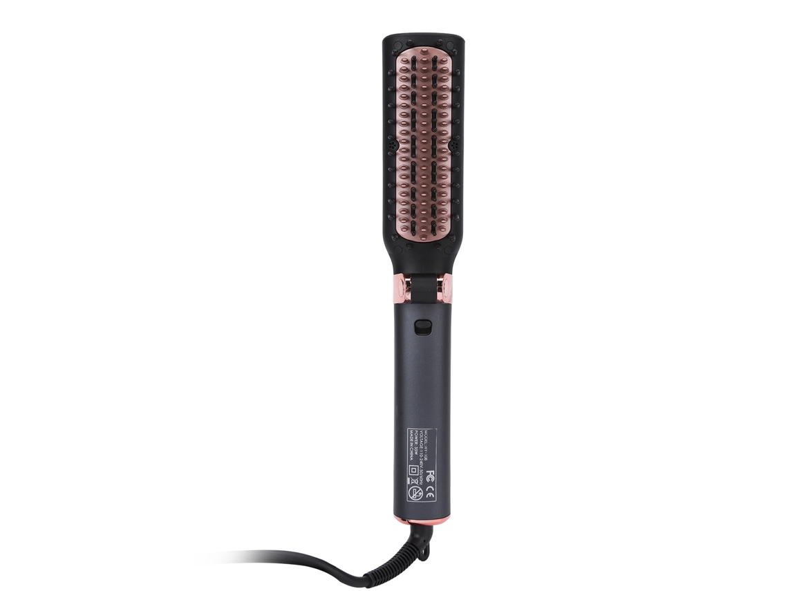Vlrla-elétrico Hot Comb Para Retoening And Curls