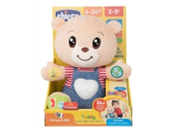Teddy CHICCO De Las Emociones