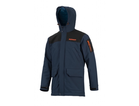 Chaqueta para Hombre KENNY (M - Naranja)