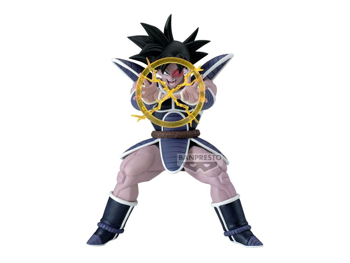 Dragon Ball Z Gx Materia Turles Figura 14cm B.active