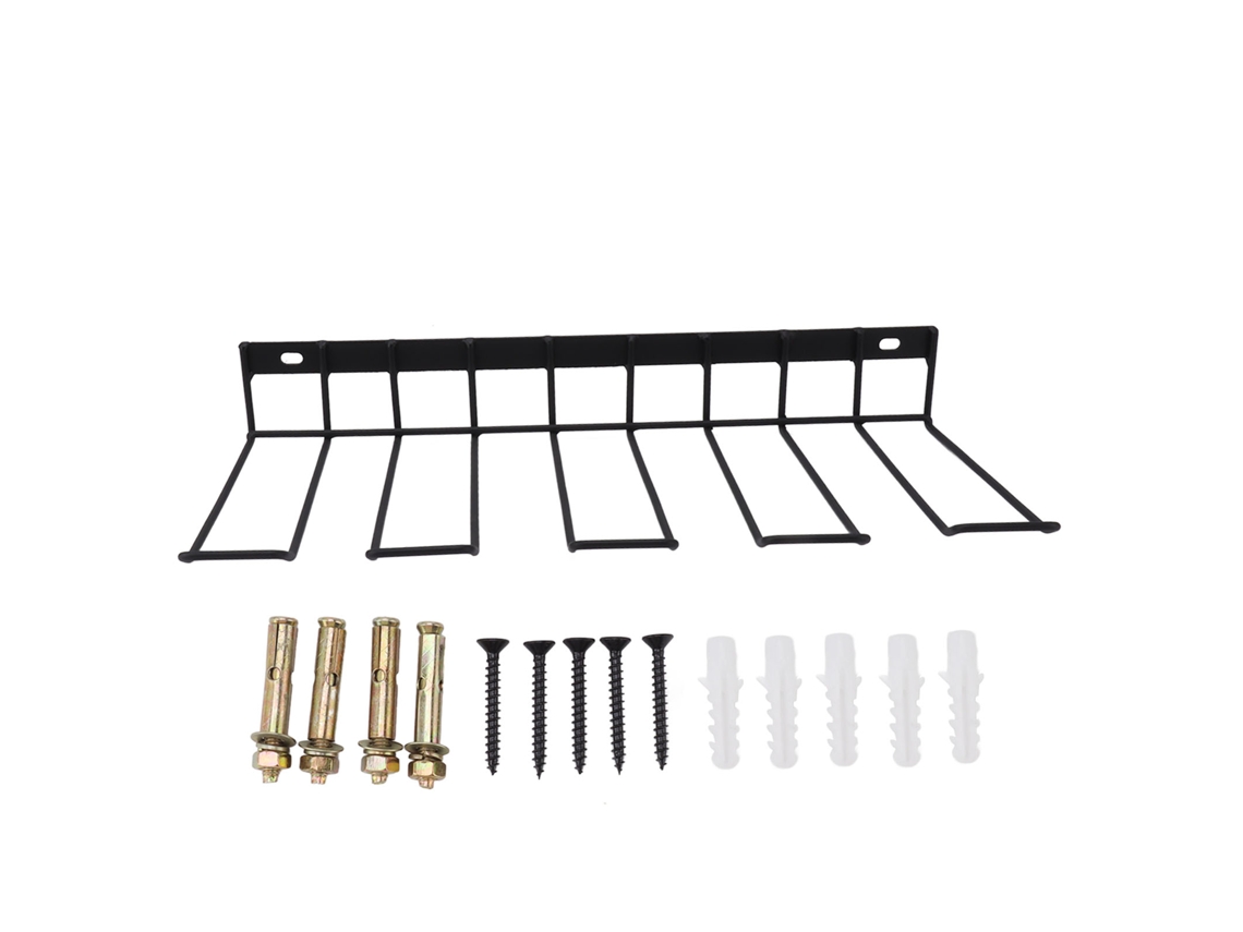 Secador de pelo de pared para baño Olysi Shop