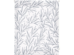 Estor Enrollable HAPPYSTOR Hojas 1 Estampado Digital Fantasia E98020 200x250 cm