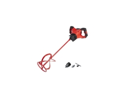 Rubi rubimix 9 supertorque mezclador 1800 w cone rosca m14 26970
