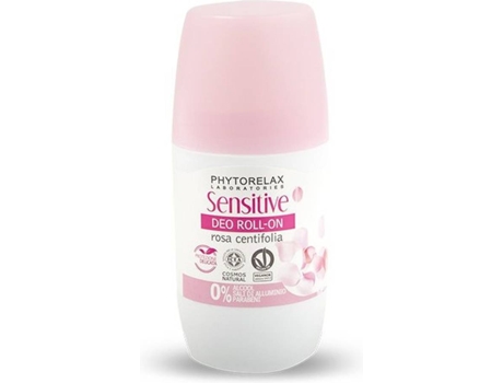 Desodorante HARBOR Roll-On Sensible (50 ml)