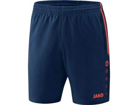 Pantalones Cortos Mujer Jako Competition 2.0 (Tam: 34-36)
