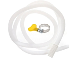 Kit De Manguera De Drenaje Para Aire Acondicionado Con Abrazadera