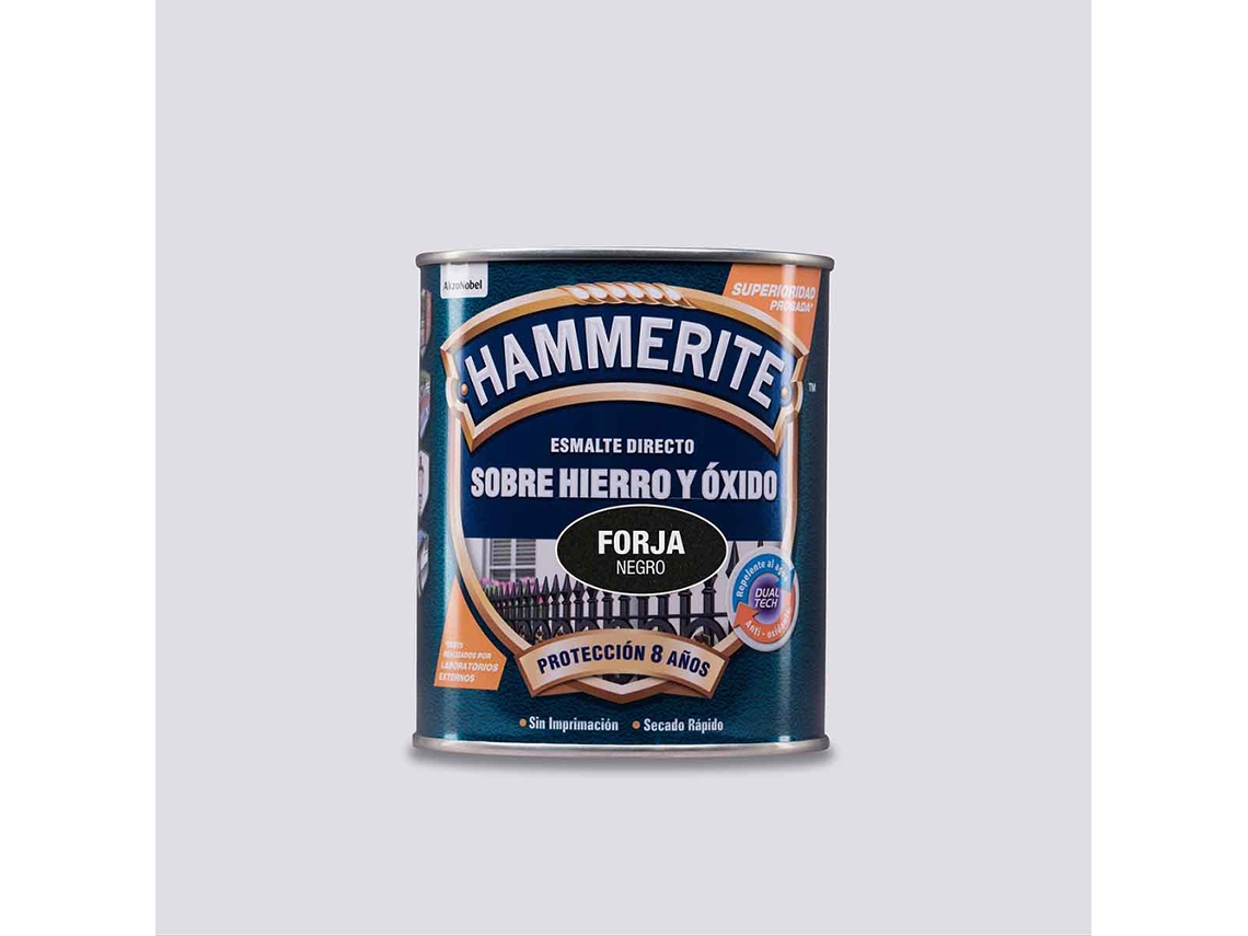Bruguer Hammerite Xyladecor Esmalte Metal Forjado 5093211 750Ml