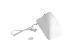 Secador De Manos Automático De 600 W Con Sensor Infrarrojo Para Uso Comercial Y Doméstico.