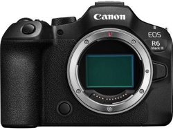 Cámara Fotográfica CANON EOS R6 Mark III (CMOS)