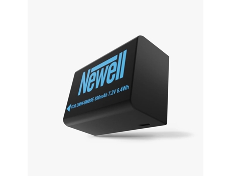 Batería NEWELL DMW-BMB9E (1890mAh)