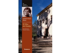 Libro El Mas Del Diable de Isabel-Clara Simó Monllor (Catalán)