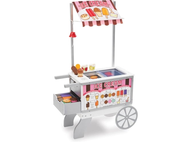 Juguete MELISSA & DOUG 19350
