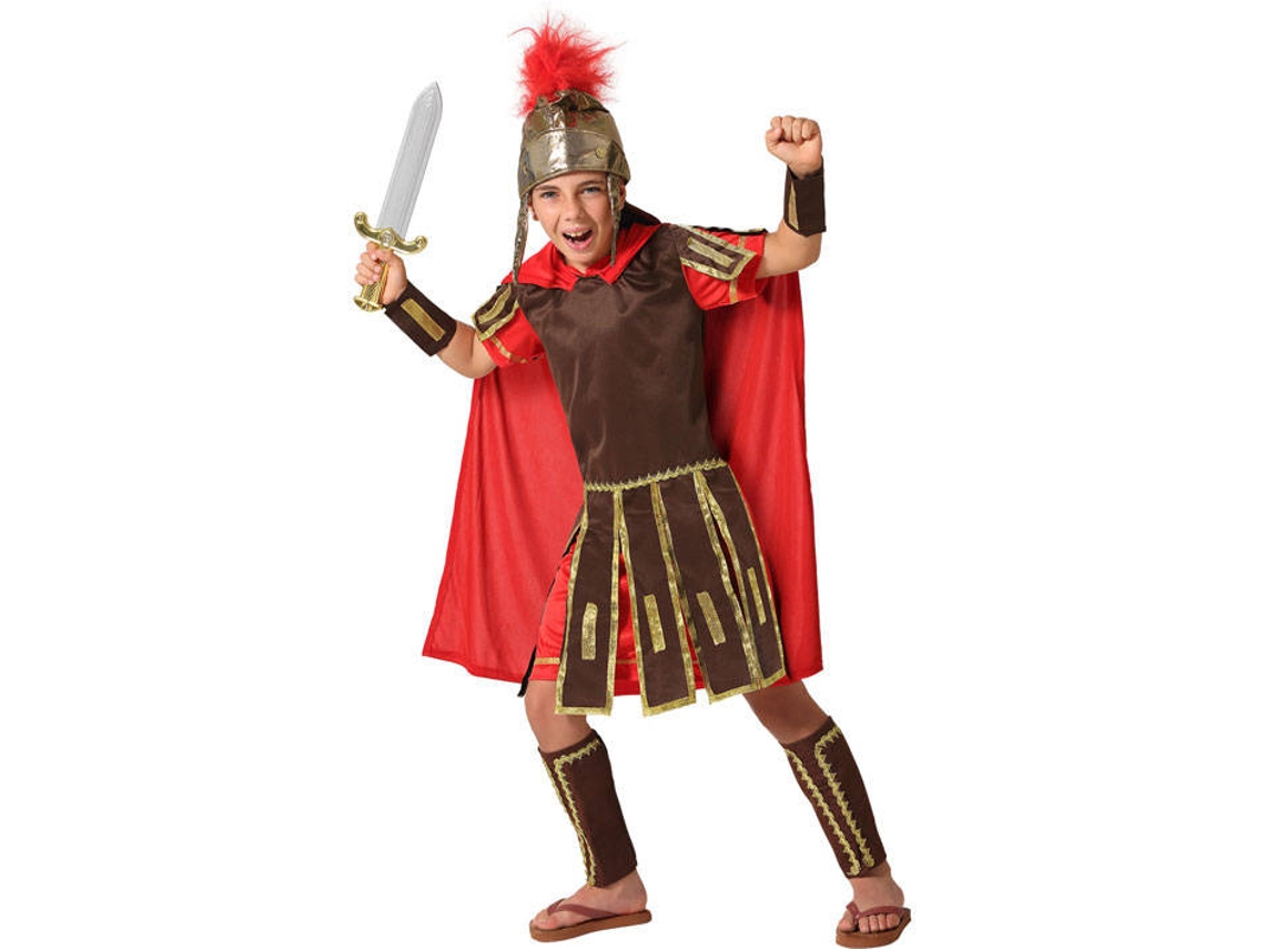 Disfraz de Niño DISFRAZZES Romano (Talla: 3 a 4 años)