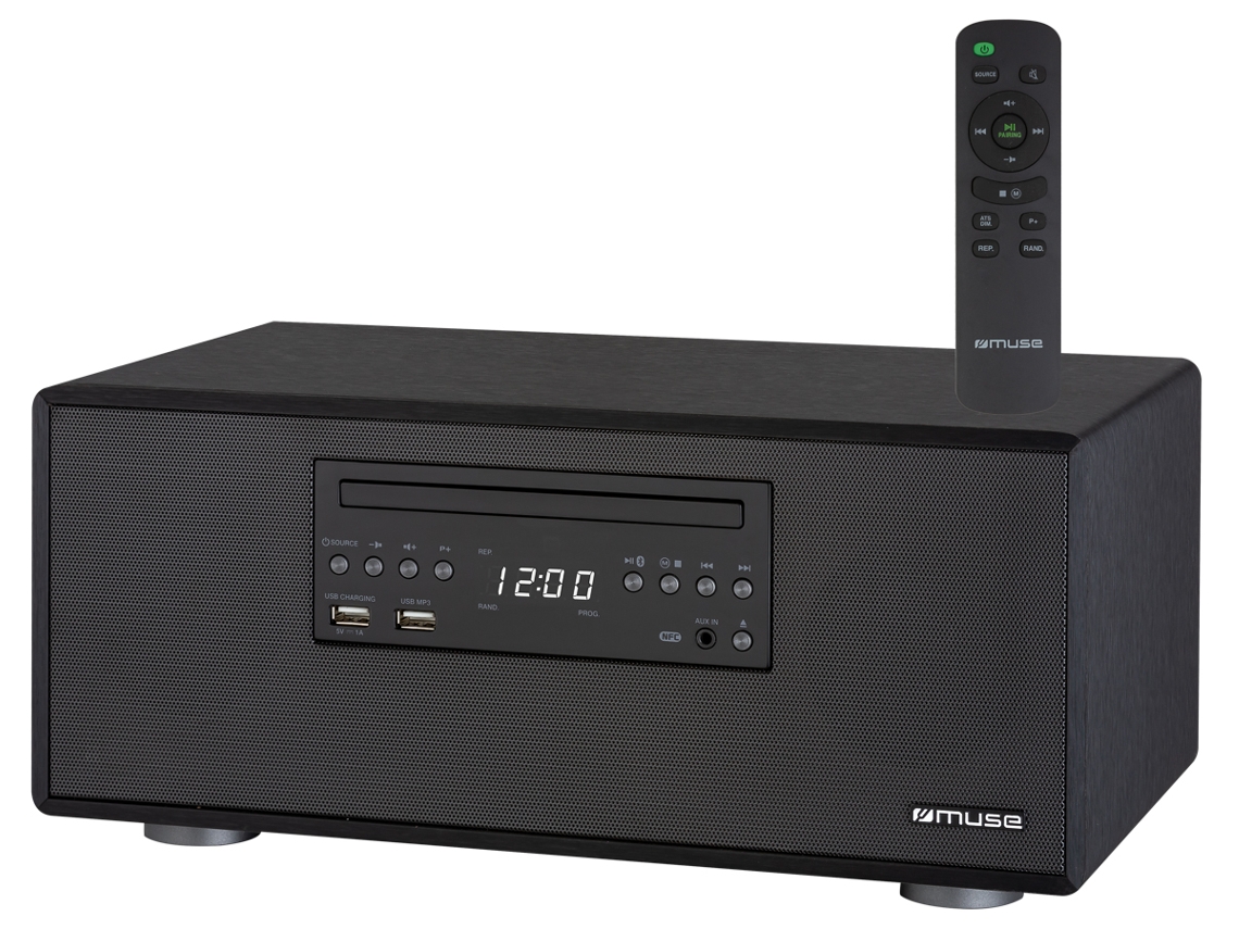 Sistema Micro MUSE M-692