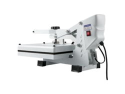 Máquina De Prensado Térmico Succebuy De 15 X 15 Pulgadas Para Sublimación De Camisetas Diy