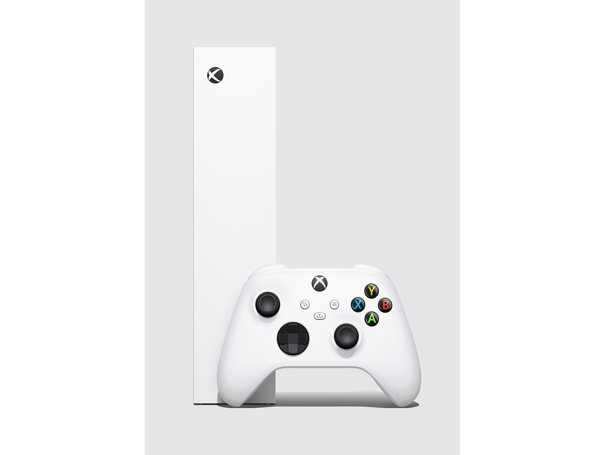 Consola Xbox Series S (512 GB)