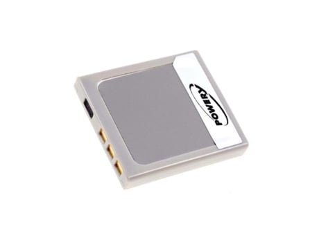 Batería POWERY 1.70.SAN.4.3 para Sanyo Xacti VPC-C1