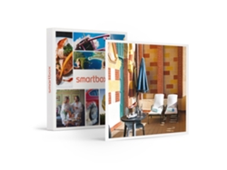 Caja Regalo Fin de Semana Smartbox en el Hotel 1881 Vichy Catalan 3 Spa, 2 Noches, Botella de Cava y Acceso al Spa