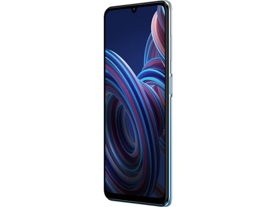 Smartphone ZTE Blade A72 (6.74'' - 3 GB - 64 GB - Azul)