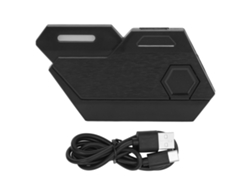 Convertidor Portátil De Teclado Y Ratón Plug And Play Para Android 6 Y Versiones Superiores